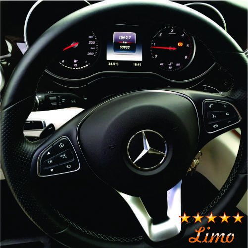 FIVE STARS LIMO