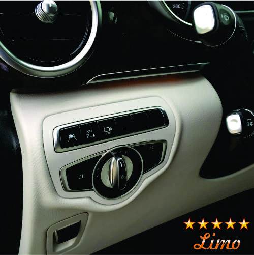 FIVE STARS LIMO