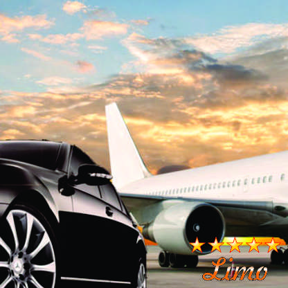 transfer aeroport